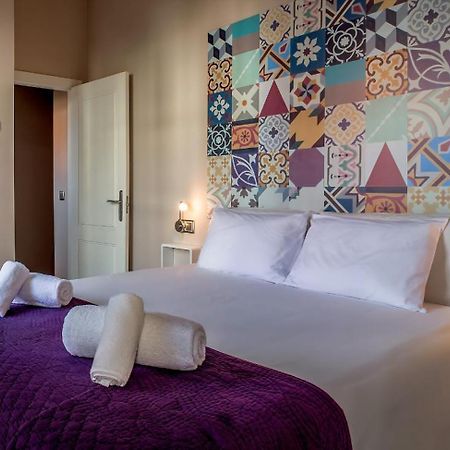 Descubrehome Macarena Town Center Sevilla Buitenkant foto
